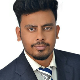 Mag. Muzammil Ahmed