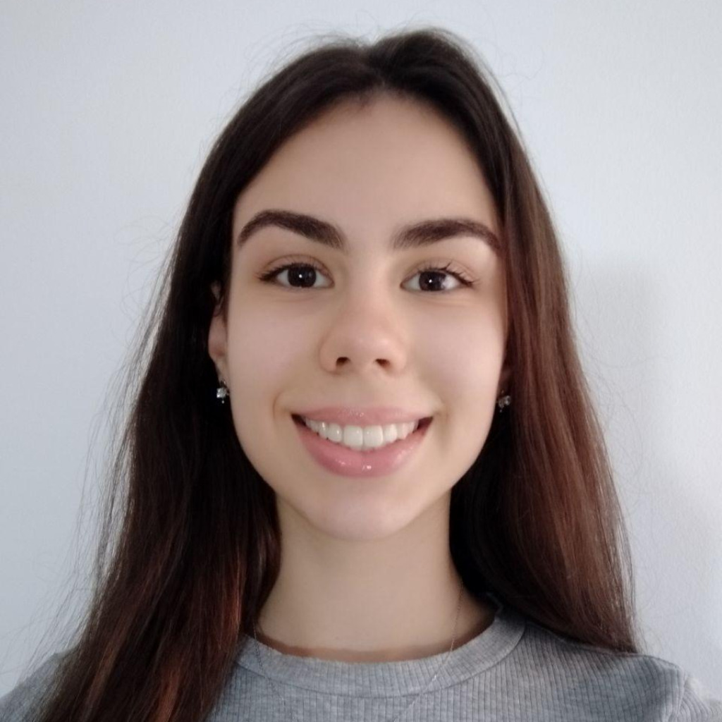 Polina Ivanova Translator, Proofreader and Editor Upwork XING