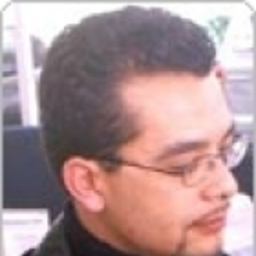 R. Gabriel Guzmán Rivera