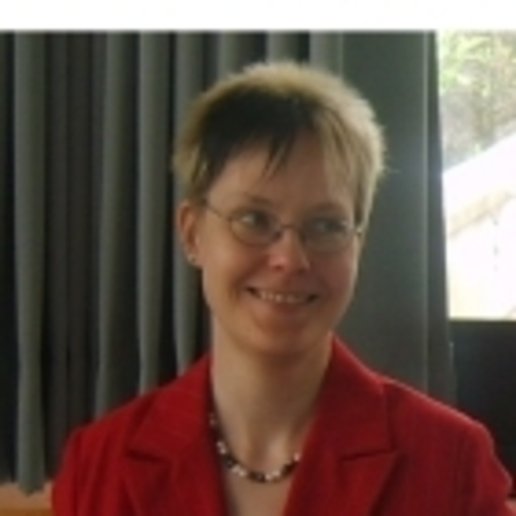 Dr. Astrid Herpers - Regional PV Director Western Europe - Boehringer Ingelheim | XING