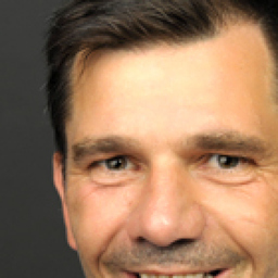 Ralf Minde