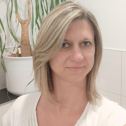 Katja Küchler (geb. Ertl)