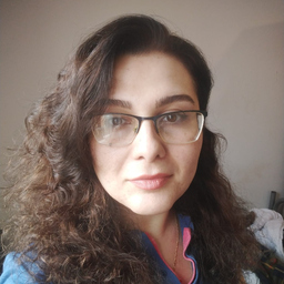 Mahnoush Changizi