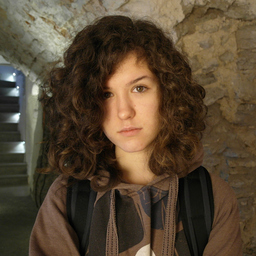 Ellina Rakhmanova