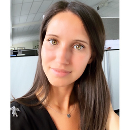 Carina Juengel