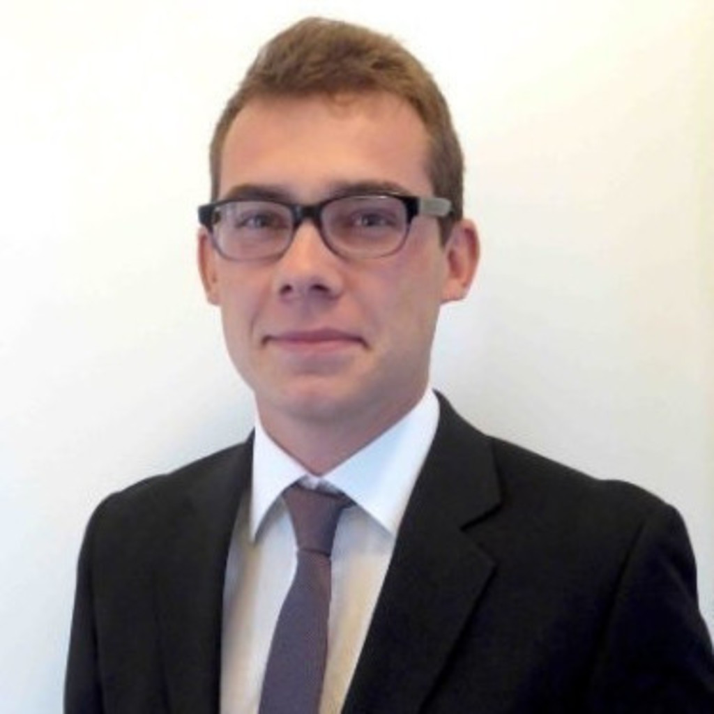 Paul Godin 4PL Intercontinental Operations Coordinator GEFCO