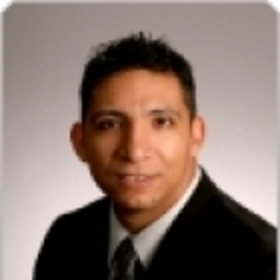 Javier Sarmiento