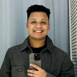 Shajratur Rahman's profile picture