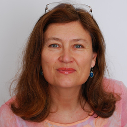 Sabine Tribouillier