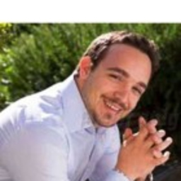 Dimitrios Stamoulakis