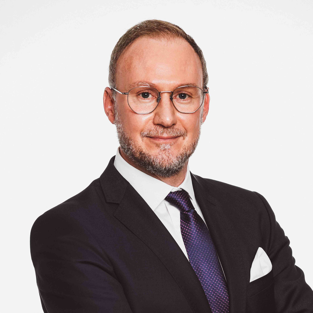 Marcel Riehm - Senior Relationship Manager Wealth ...