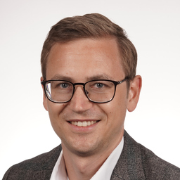 Profilbild Daniel Müllner