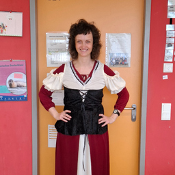 Katrin Bonk