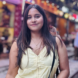 Shilpa Kumari