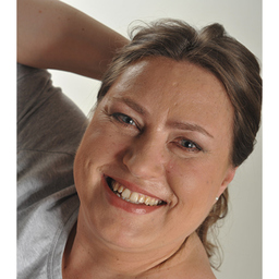 Profilbild Marion Müller