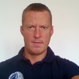 Kris De Jaeger