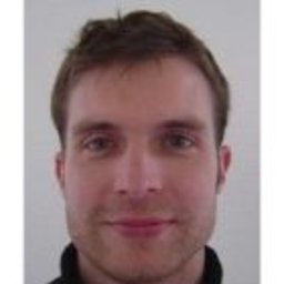 Martin Scholz