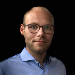 Pascal Bänsch's profile picture