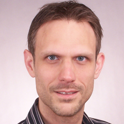 Norman Slottke