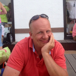 Thomas Lorch