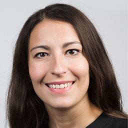 Dr. Olga Herdt's profile picture