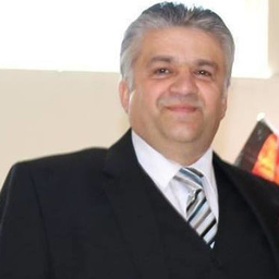 Ali Temel