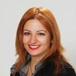 YONCA ŞAHUTOĞLU