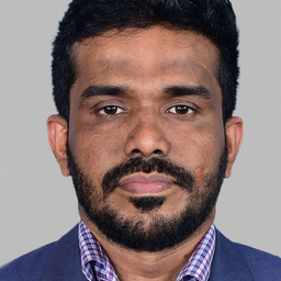 Ajith Nishantha