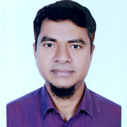 Mohd Saiful Islam