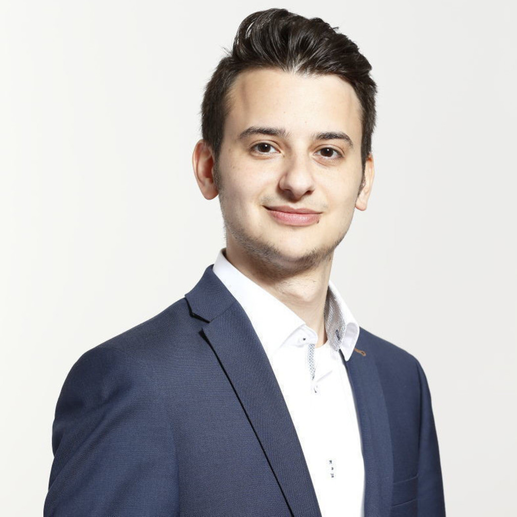 Arthur Lechtchyner - Credit Analyst, Structured Finance (APAC) - XING