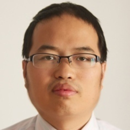 Weiqiang Chen