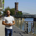 Social Media Profilbild Ahmed Salah Eddine Köln