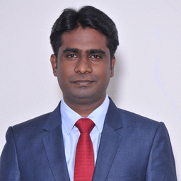 Ing. Kalaiselvan Prakasam