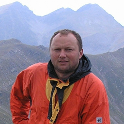 Patrik Tobolka