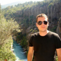 Orhan Sasmaz