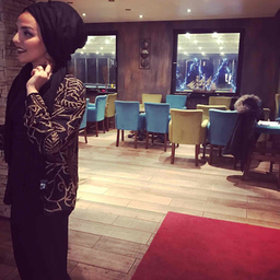 Feyza Sayan