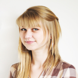 Dariia Pavlova