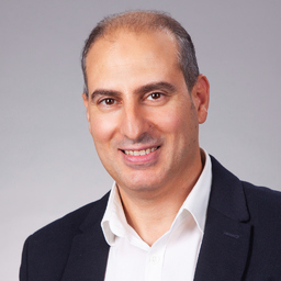 Ali Bakr