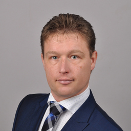 Profilbild Martin Müller