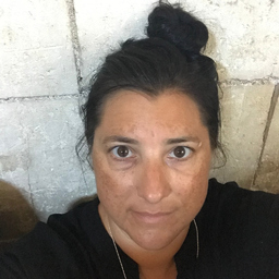 Bettina Goldbach