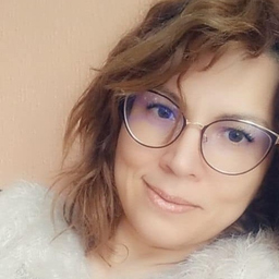 Hedia Tanazefti Epouse Adouani