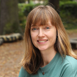 Julia Koch-Polifke