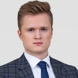 Falk Thore Gebhardt