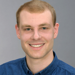 Nils Frommelius