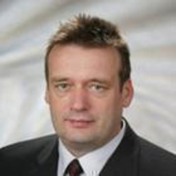 Jörg Blei