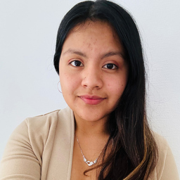 Jhoanna Lizeth Haro Anrango