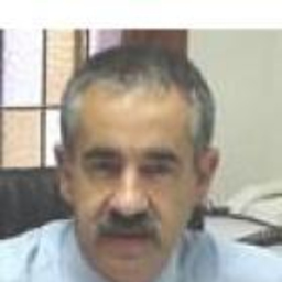 Antonio Cortés Izquierdo