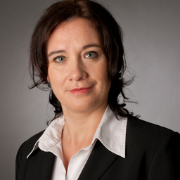 Peggy Baier