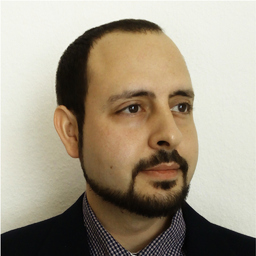 Jose Joaquín González Gómez