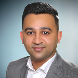 Parminderjit Singh